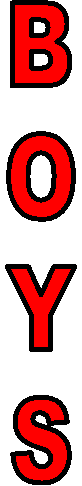 BOYS