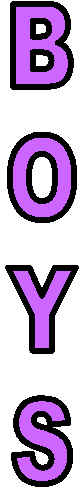 BOYS